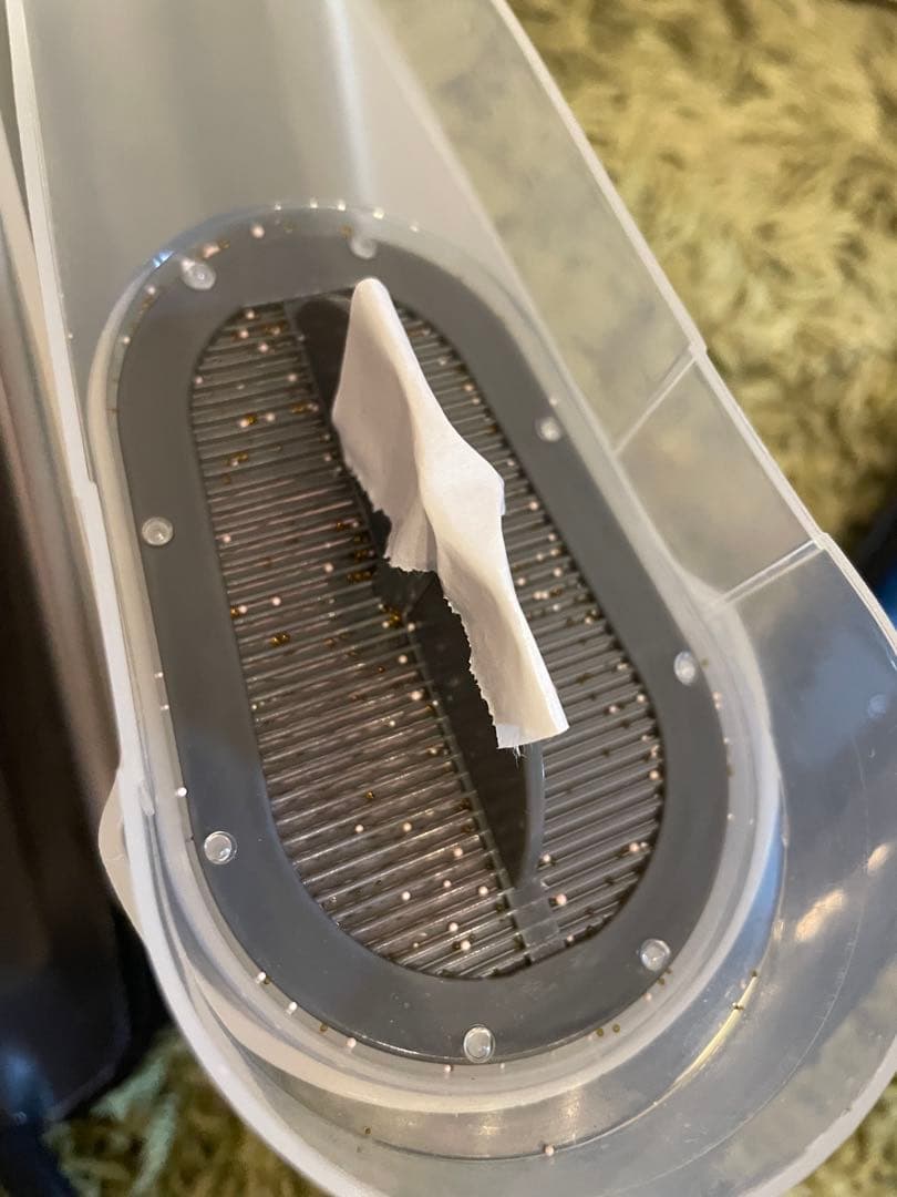 SteamPod スチームポット　ロレアル　ヘアアイロン