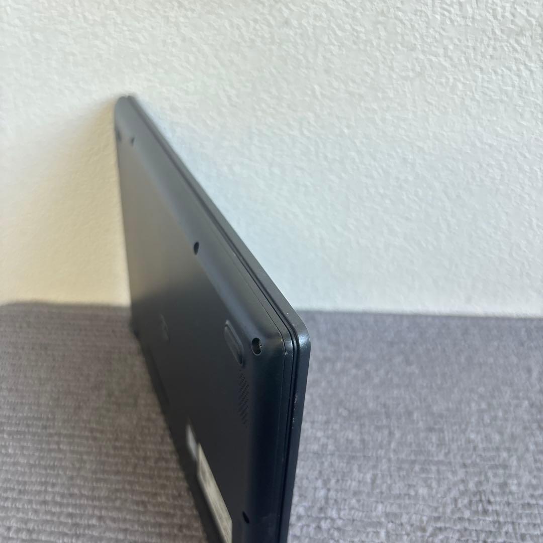 NEC versapro VC-6 i5第10世代　メモリ8GB #7205