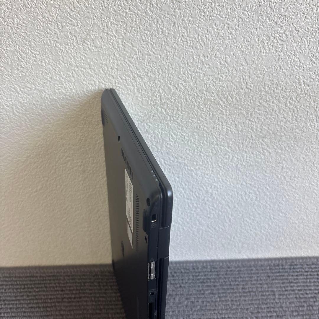 NEC versapro VC-6 i5第10世代　メモリ8GB #7205