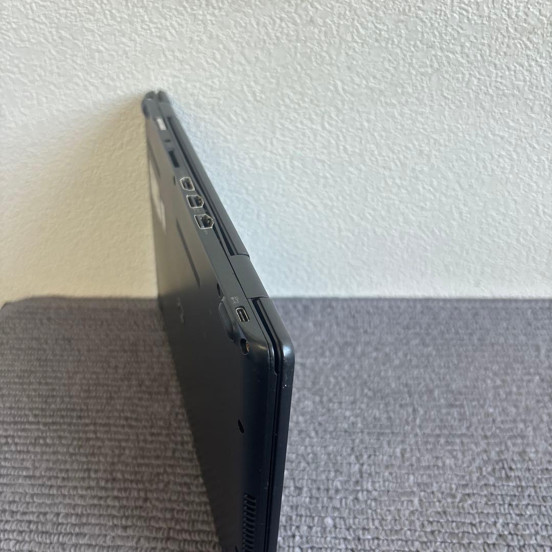 NEC versapro VC-6 i5第10世代　メモリ8GB #7205