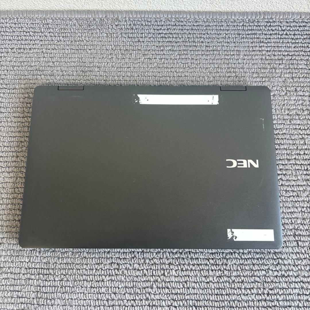 NEC versapro VC-6 i5第10世代　メモリ8GB #7205