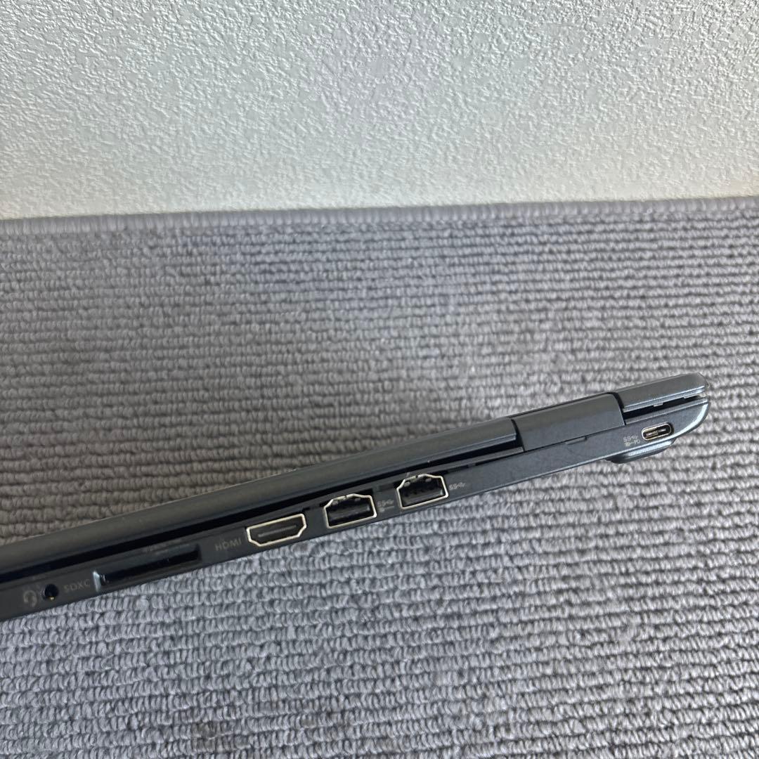 NEC versapro VC-6 i5第10世代　メモリ8GB #7205