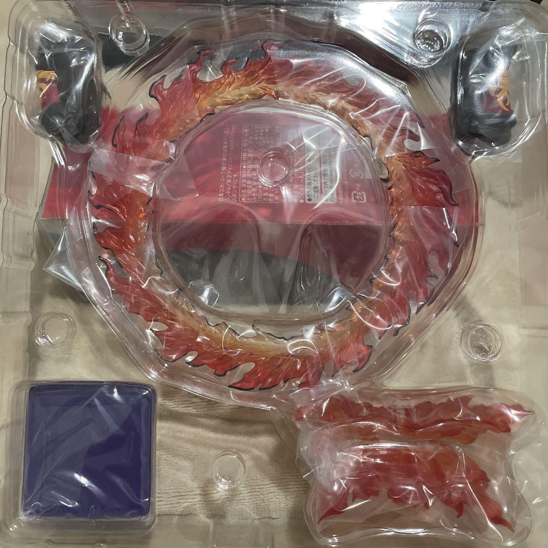 アニプレックス 鬼滅の刃 無限列車編 BUZZmod. 1/12 煉獄杏寿郎