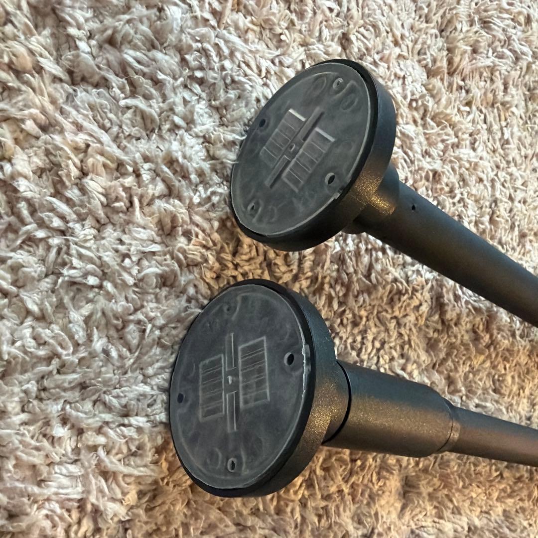 ドローアライン 突っ張り棒