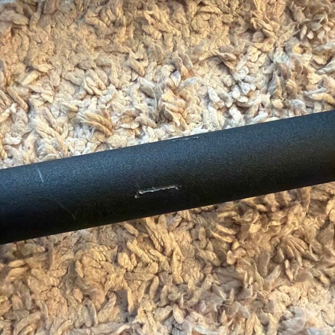 ドローアライン 突っ張り棒