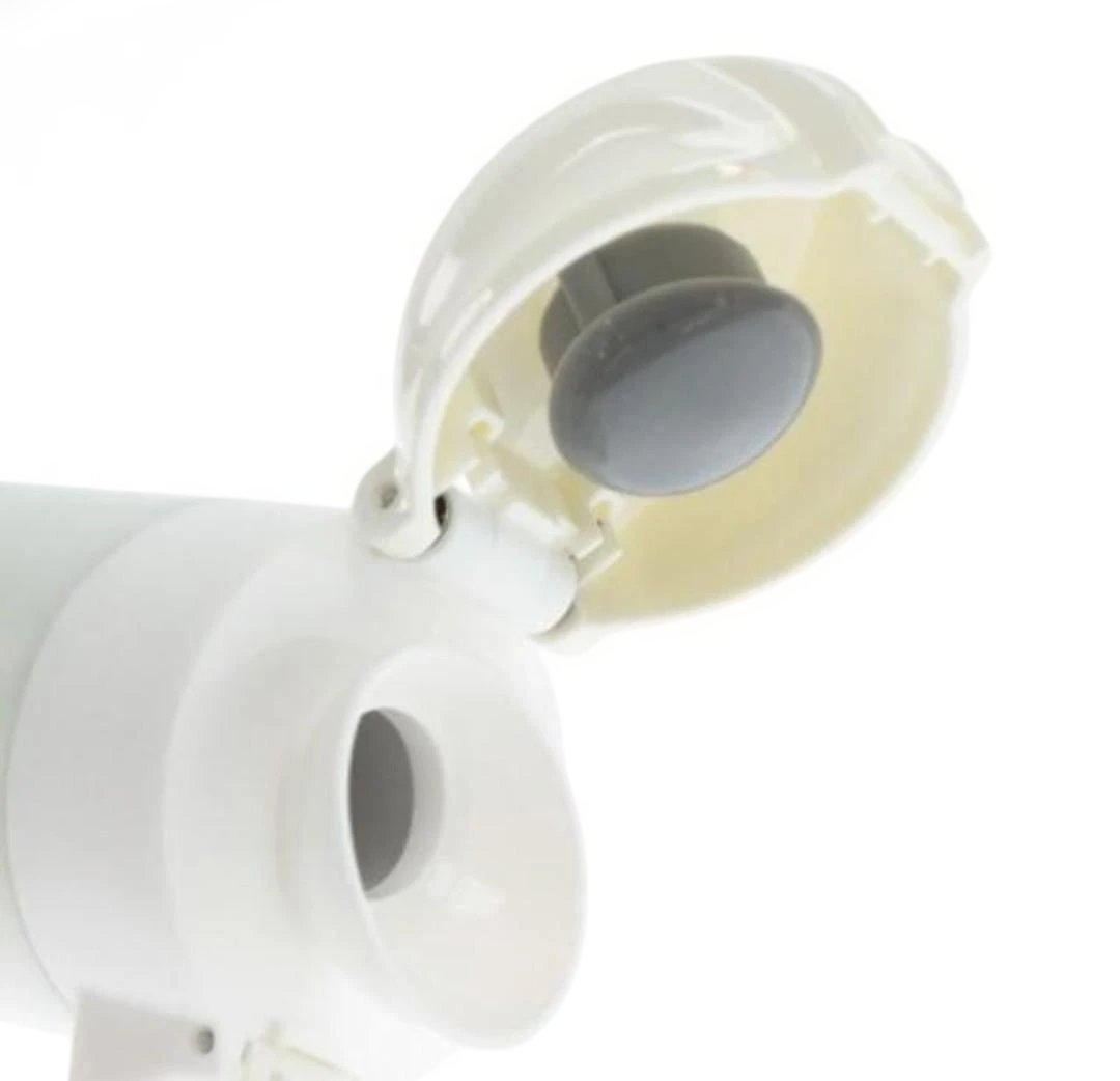 FOXEY サーモボトル＆シャンパングラス＆マドラー付きグラス2点