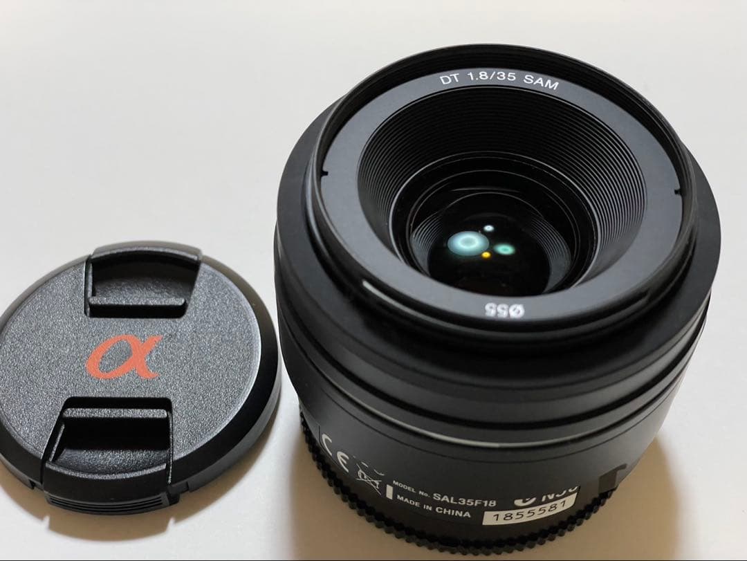 値下げ中）α77 SLT-A77VQ ズームレンズキット+単焦点レンズ、他セット