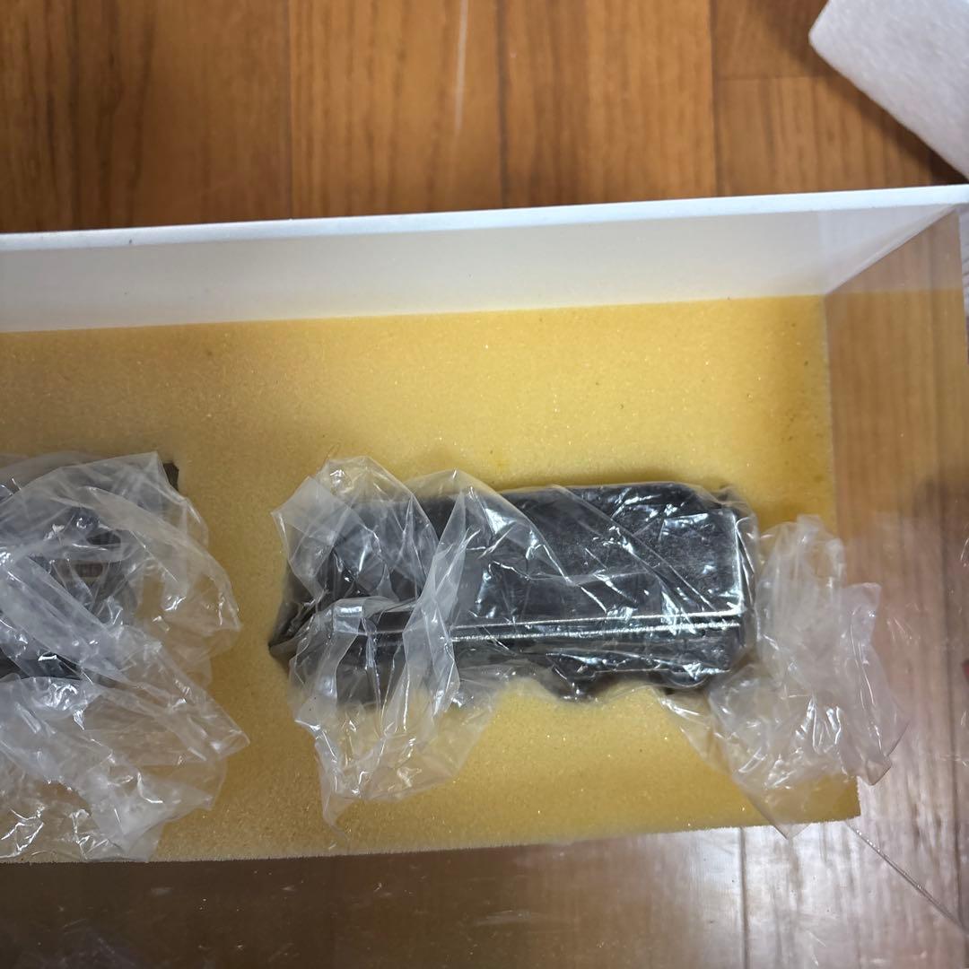 D51型蒸気機関車1/60模型　自宅保管品