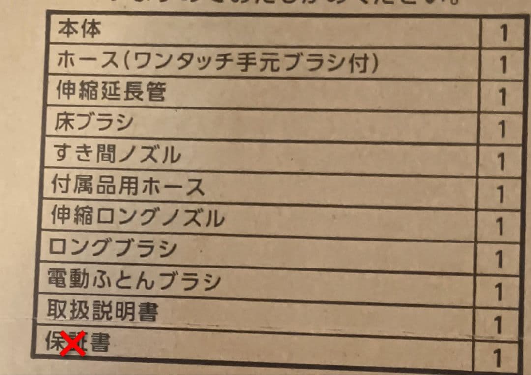 TOSHIBA 掃除機　トルネオ　VC-MG900 (キャニスター)