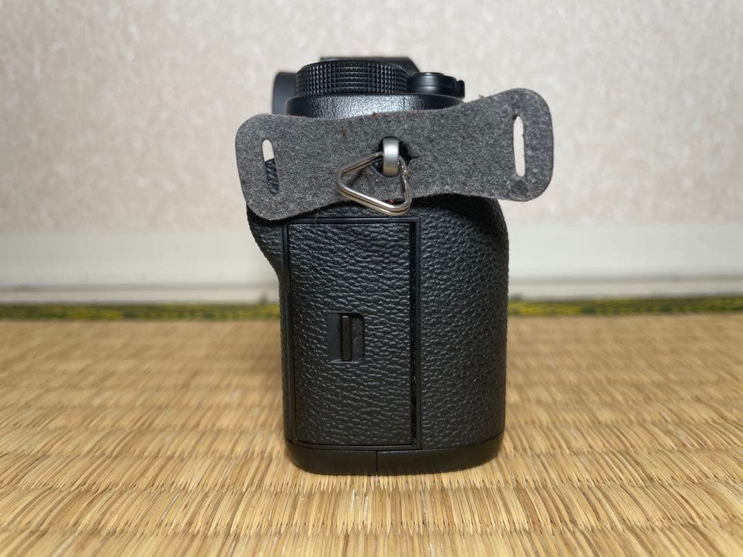 【美品】FUJIFILM X-T2 ミラーレス一眼 ブラック