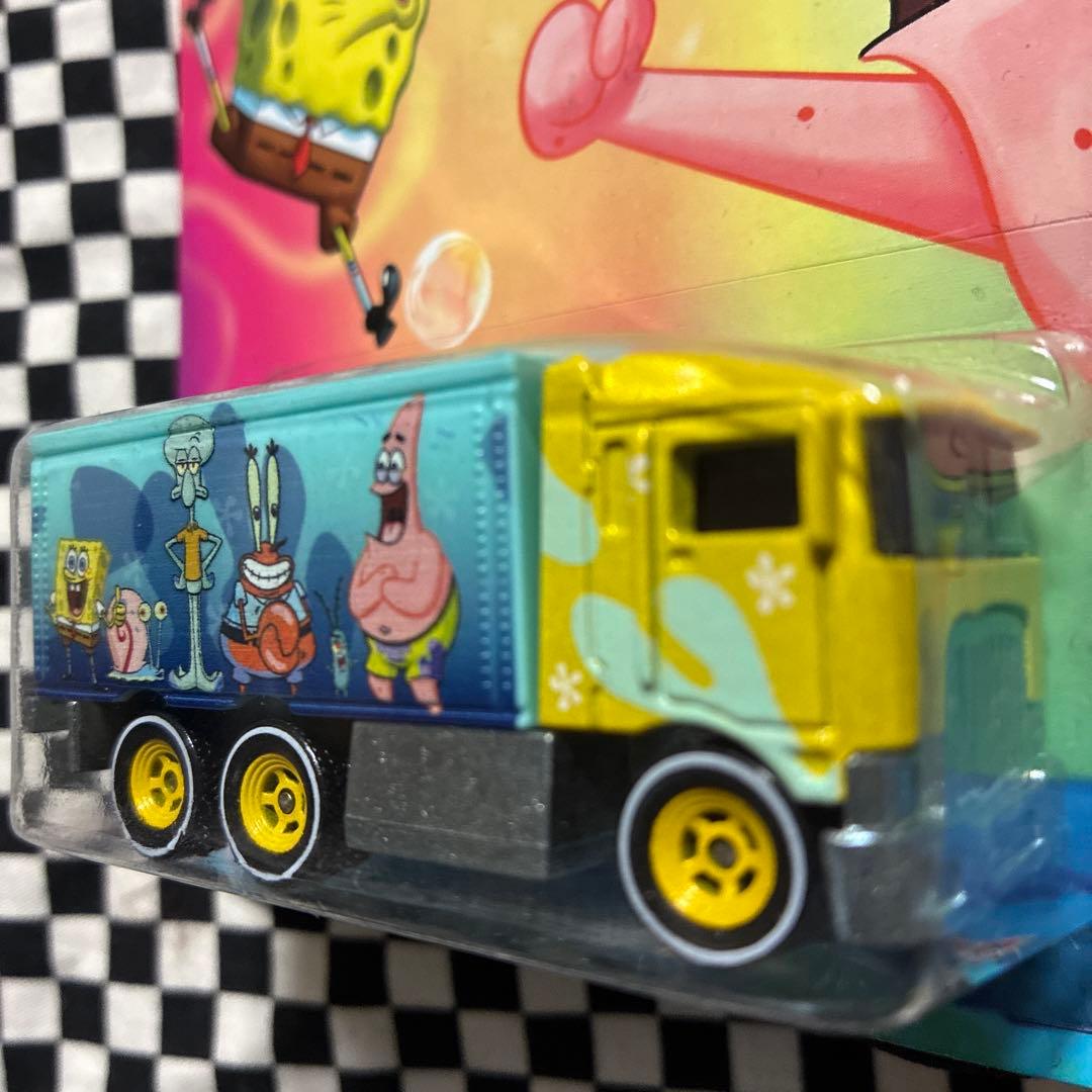 HotWheels ポップカルチャーシリーズ ハイウェイ・ホウラー　3台セット