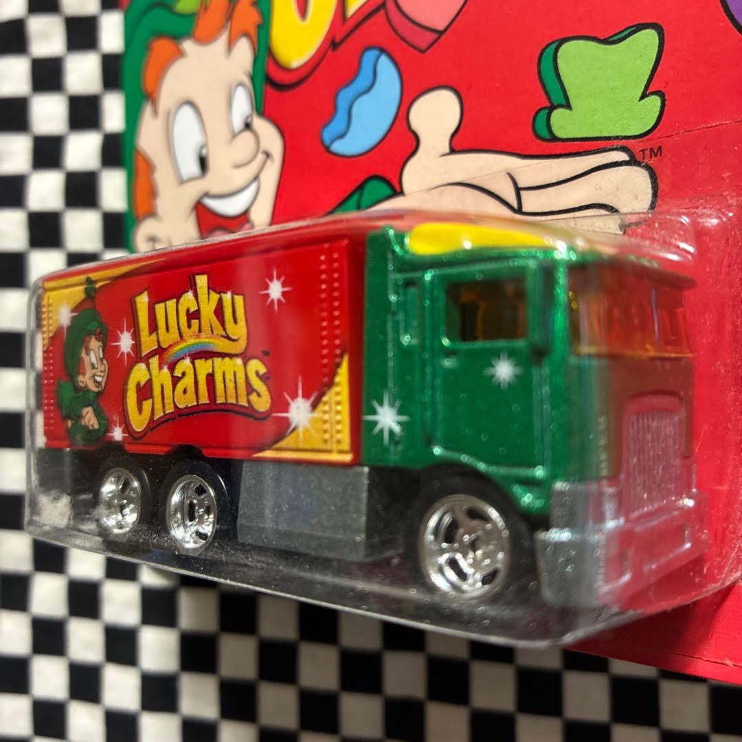 HotWheels ポップカルチャーシリーズ ハイウェイ・ホウラー　3台セット