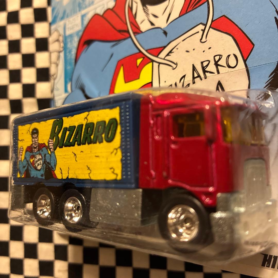 HotWheels ポップカルチャーシリーズ ハイウェイ・ホウラー　3台セット