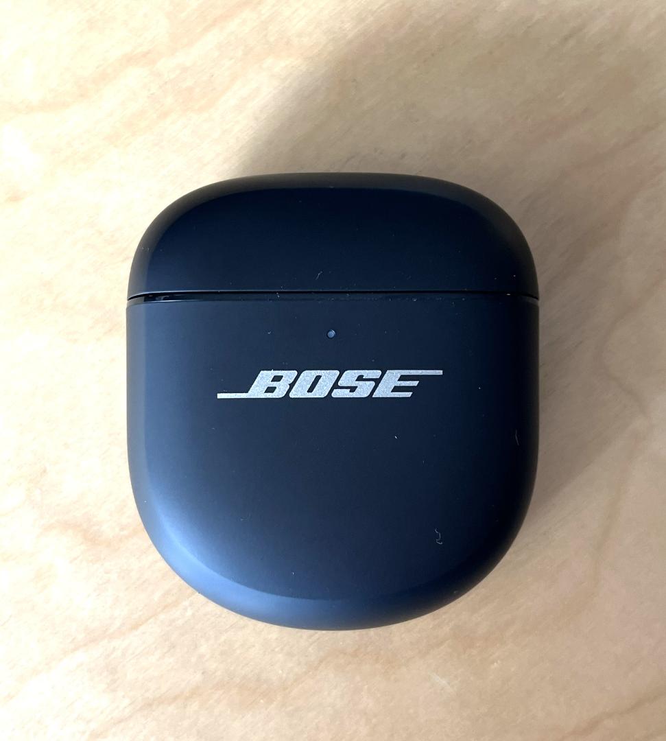 Bose QuietComfort Ultra Earbuds第2世代 保証付