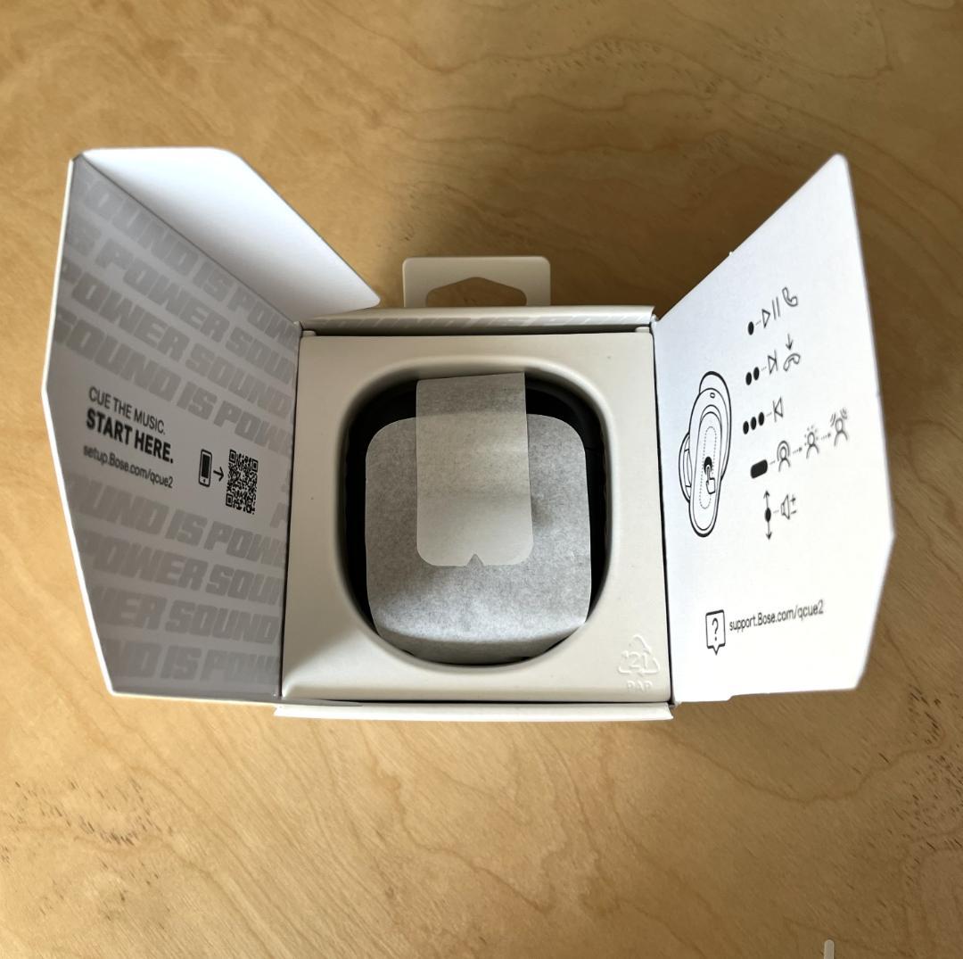 Bose QuietComfort Ultra Earbuds第2世代 保証付