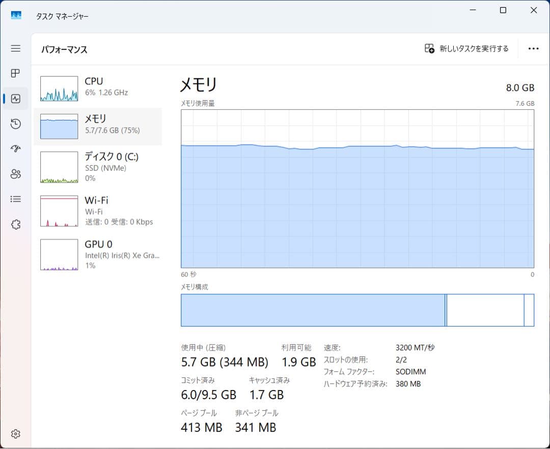 【超小型13.3型】Lenovo ThinkPad L13 Gen2 爆速SSD
