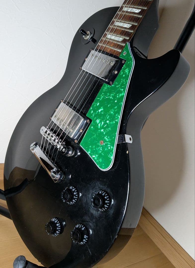 Gibson Les Paul Studio 90年代