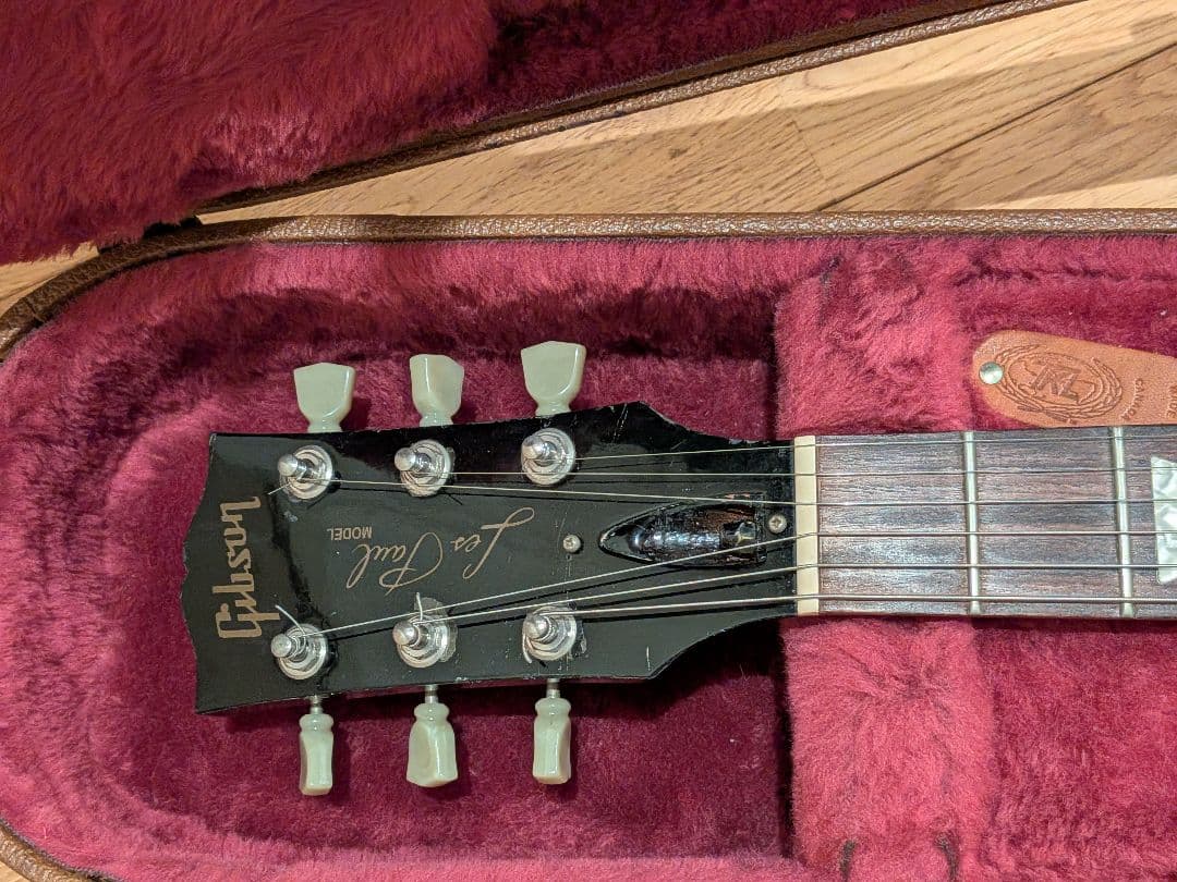 Gibson Les Paul Studio 90年代