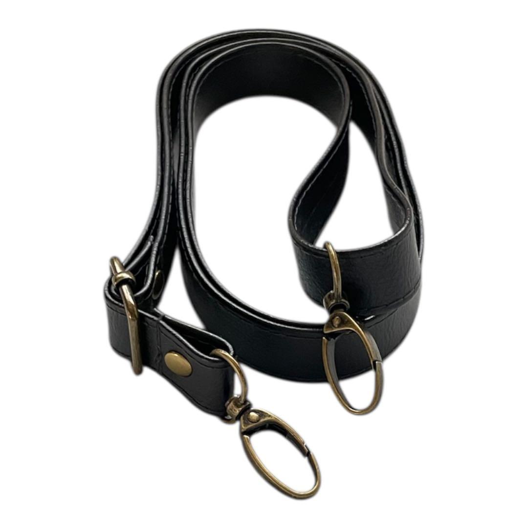 あおりポケット付き 2way角丸バッグ las elegantes