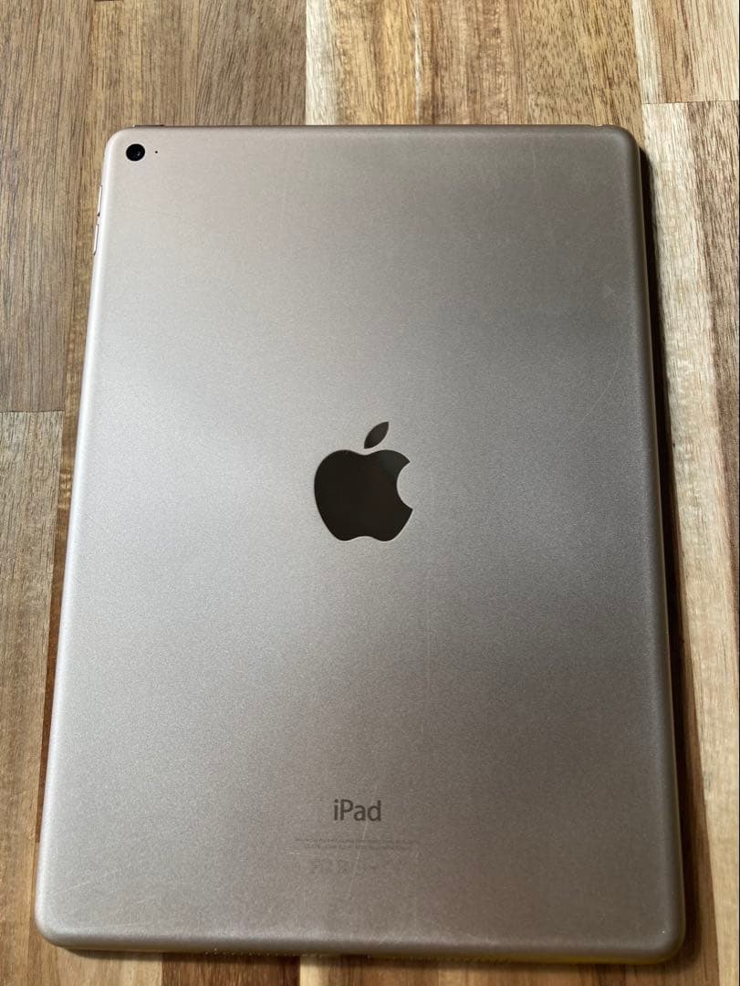 iPad Air2 Wi-Fiモデル 32GB A1566 本体のみ