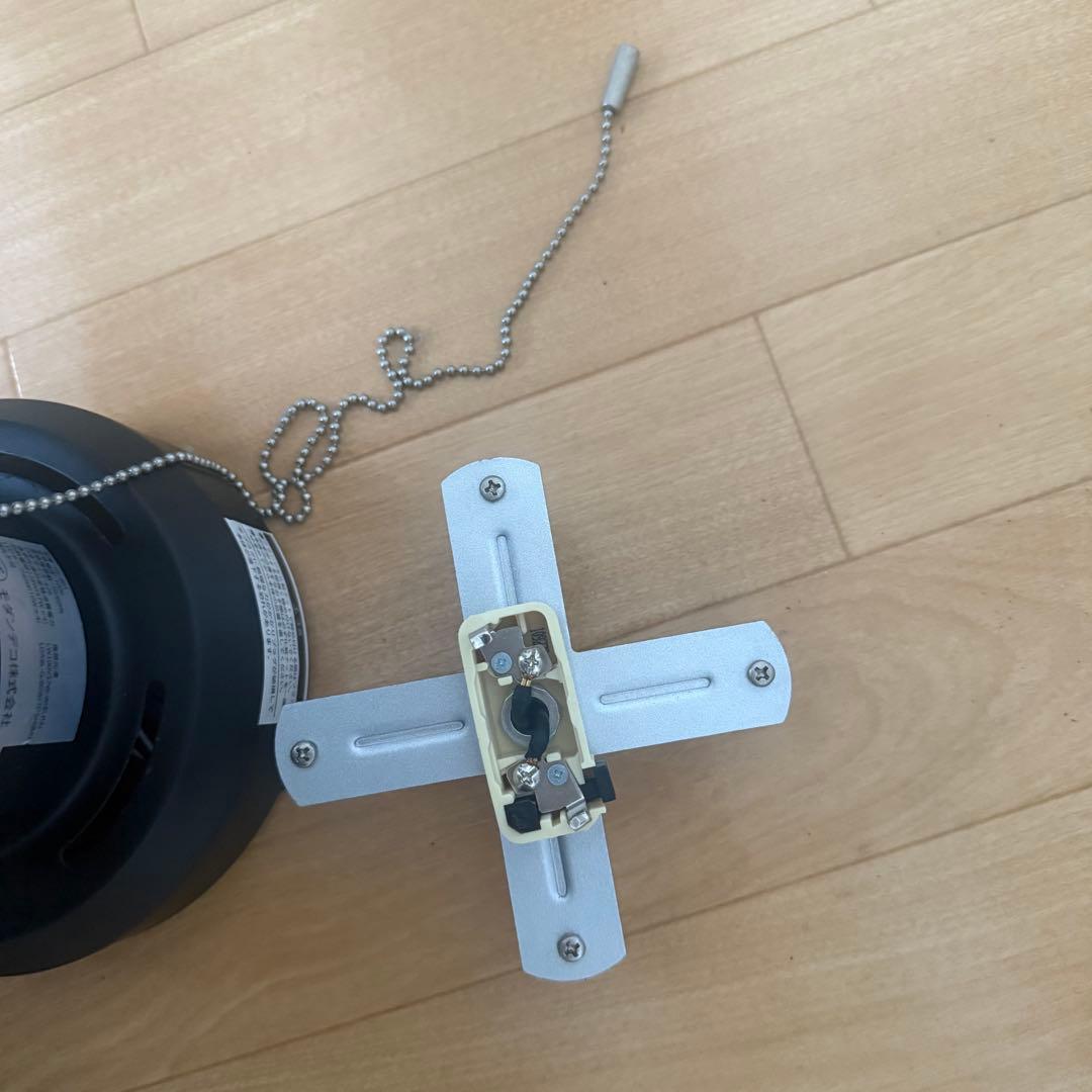 シーリングライト　天井照明　4灯　【LEDライト付き】 照明　オシャレ