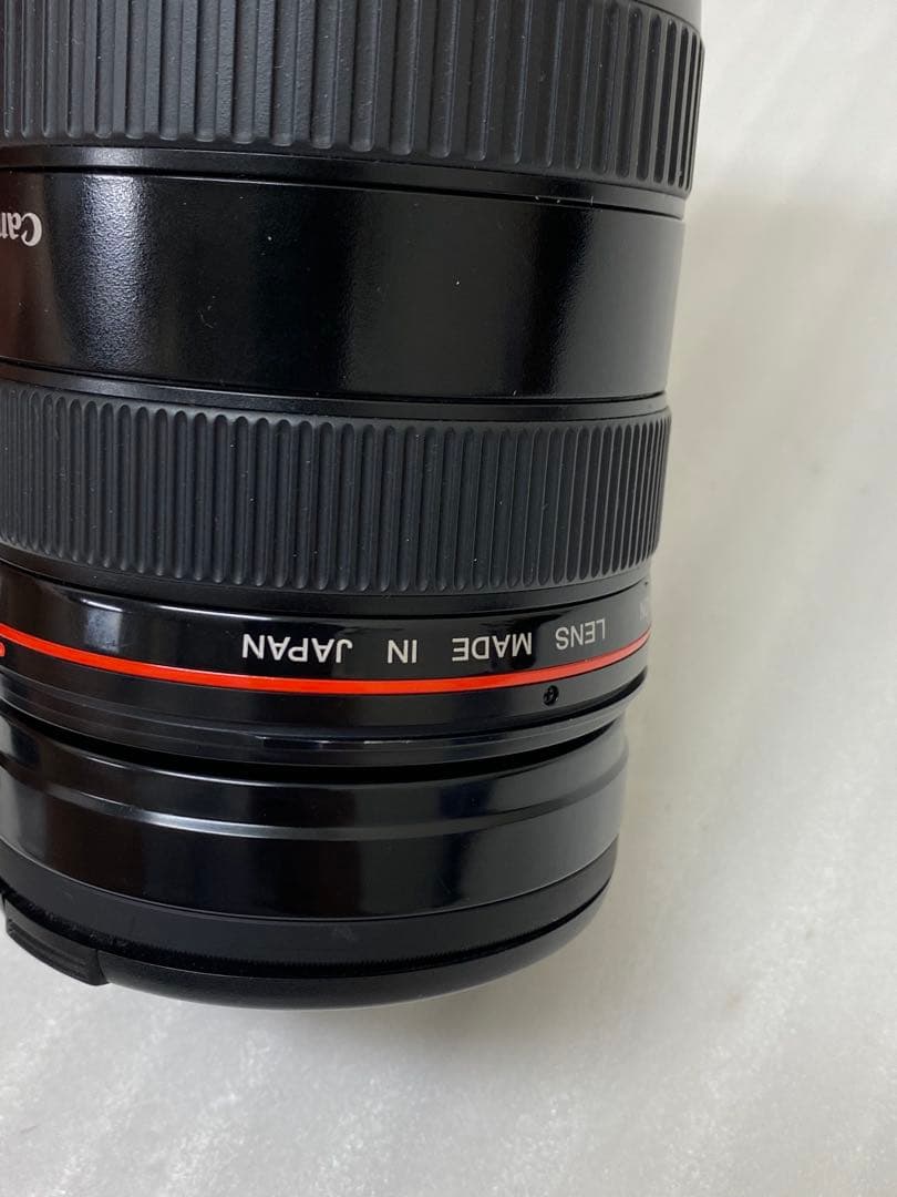 3-2082 Canon キヤノン EF 28-70mm f/2.8 L