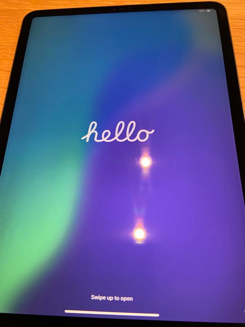 T*主様 【付属品完備】iPad Pro (11インチ) 第2世代 512GB