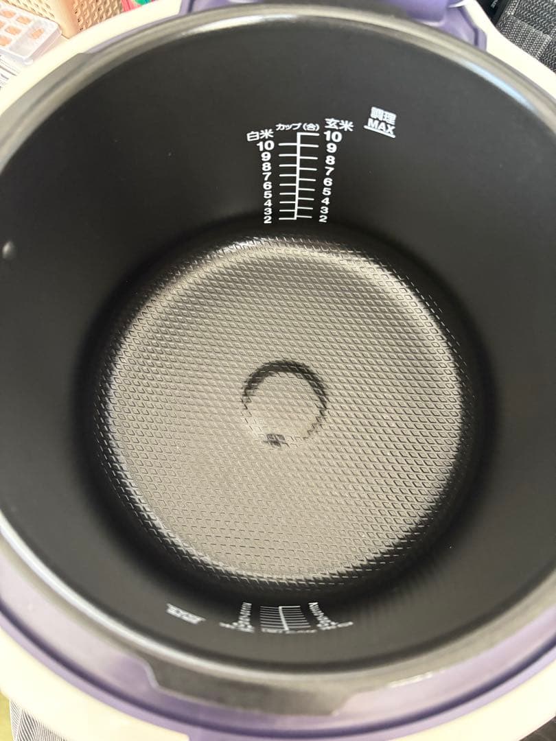 T-fal クックフォーミー6L/新品未使用