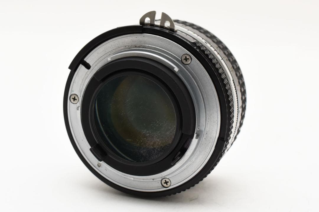 ★超美品★ ニコン Ai NIKKOR 50mm F1.4 #18130
