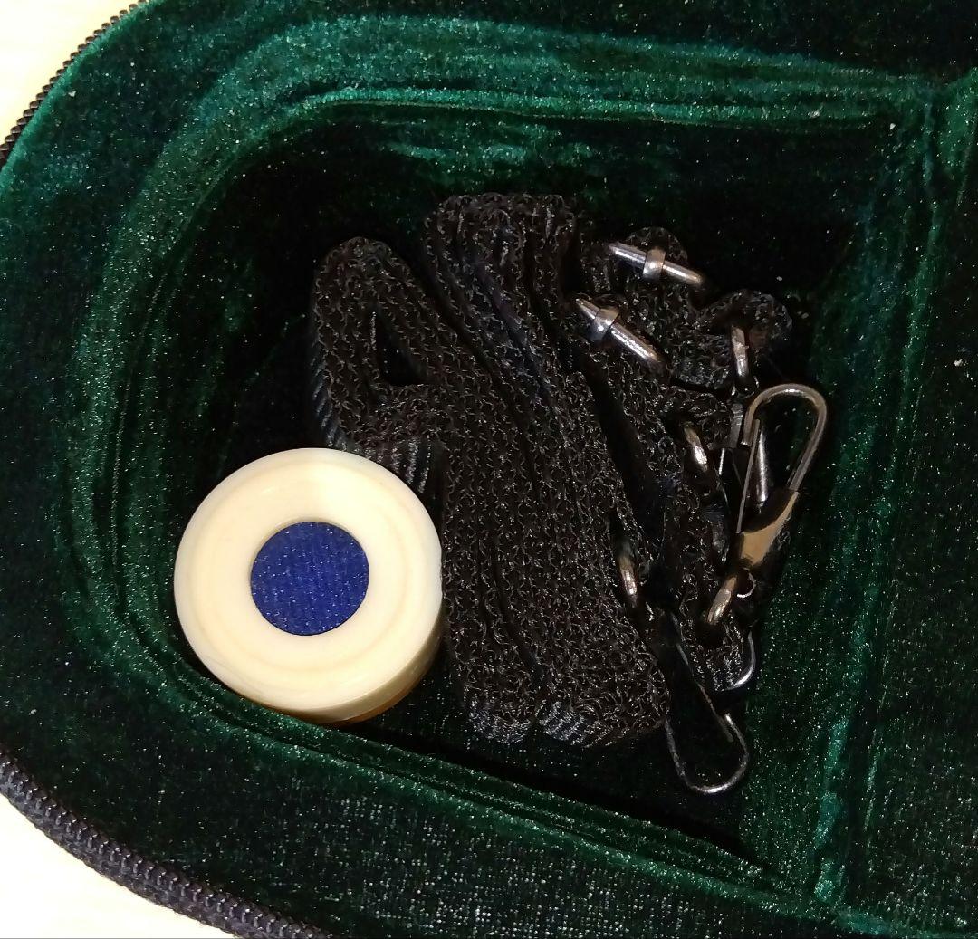 バイオリン　3/4サイズ　ケース付き　初心者用