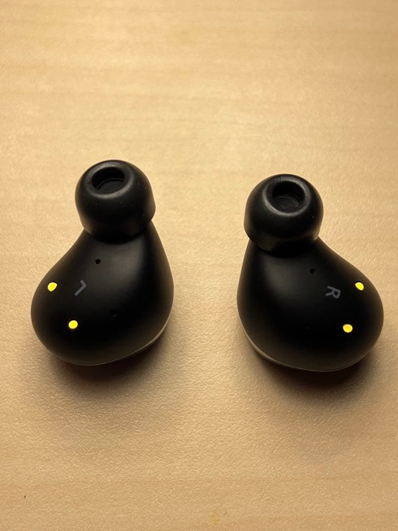 NEXIEM ワイヤレスイヤホン