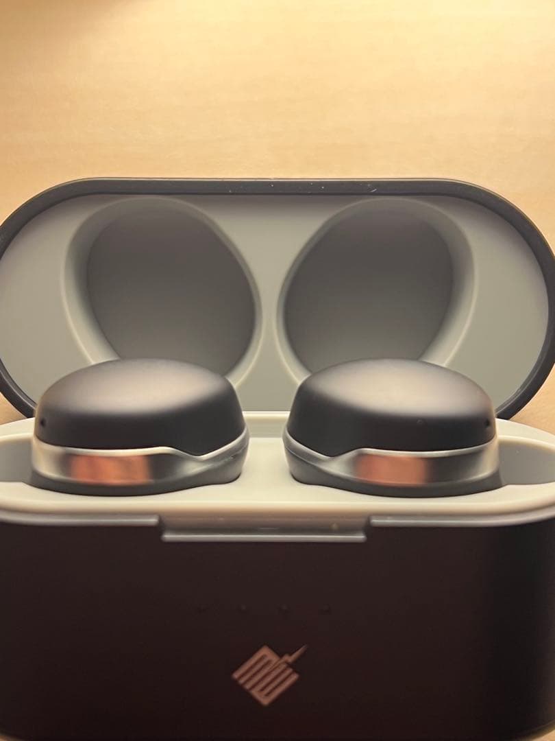 NEXIEM ワイヤレスイヤホン