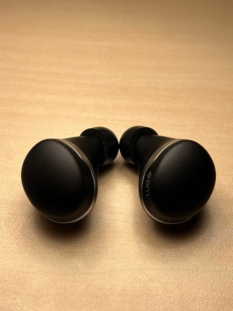 NEXIEM ワイヤレスイヤホン