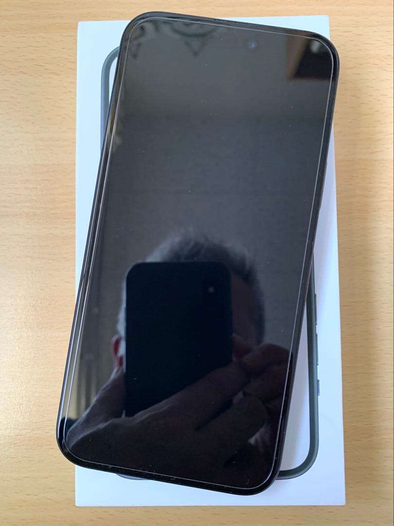 【超美品】iPhone15 Plus 256GB 「なんでも屋」