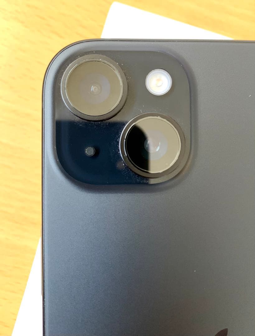 【超美品】iPhone15 Plus 256GB 「なんでも屋」