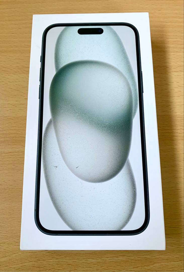 【超美品】iPhone15 Plus 256GB 「なんでも屋」