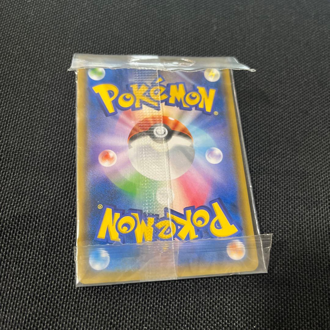 イーブイ PROMO SM-Pプロモカード 247/SM-P