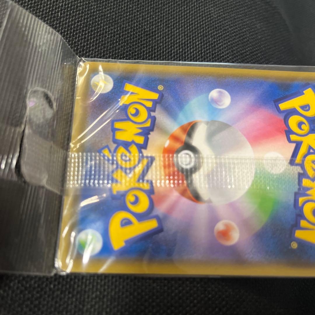 イーブイ PROMO SM-Pプロモカード 247/SM-P