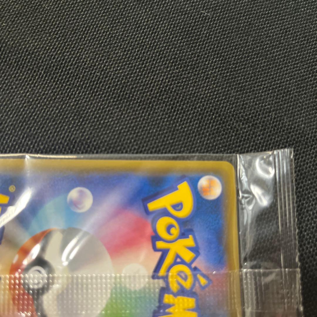 イーブイ PROMO SM-Pプロモカード 247/SM-P