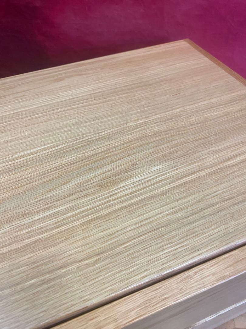 ✨大人気✨ 無印良品　ステンレスユニットシェルフ　ボックスオークチェストMUJI