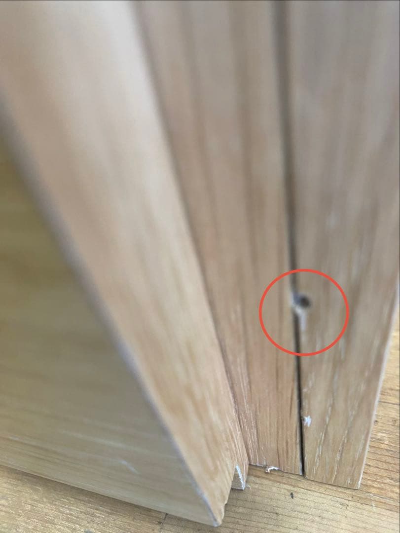 ✨大人気✨ 無印良品　ステンレスユニットシェルフ　ボックスオークチェストMUJI