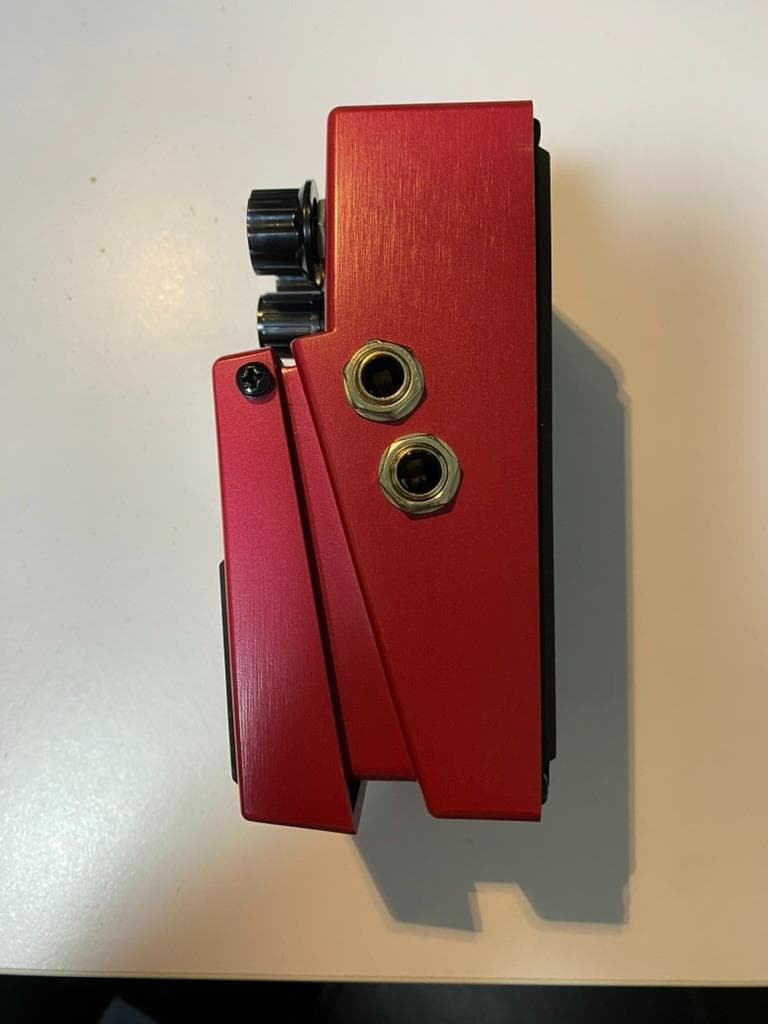 BOSS DM-2W アナログディレイ ギター用エフェクター
