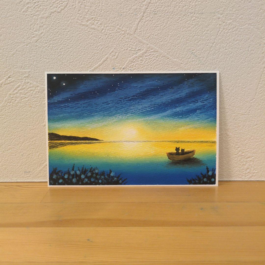 【原画】　momorin