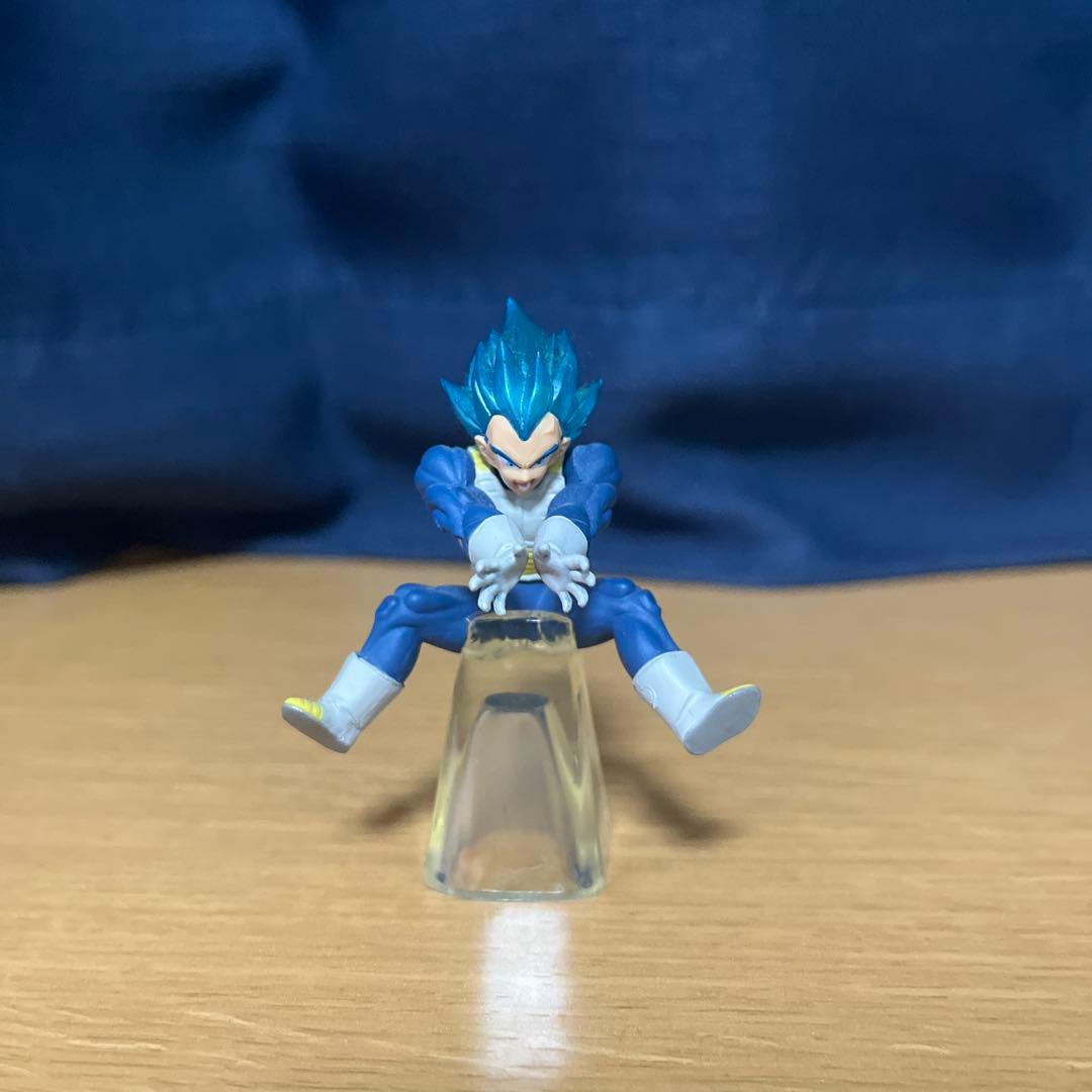 HGドラゴンボール ガチャ ガシャポン 9体セット まとめ売り