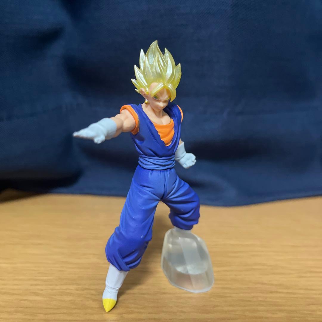HGドラゴンボール ガチャ ガシャポン 9体セット まとめ売り