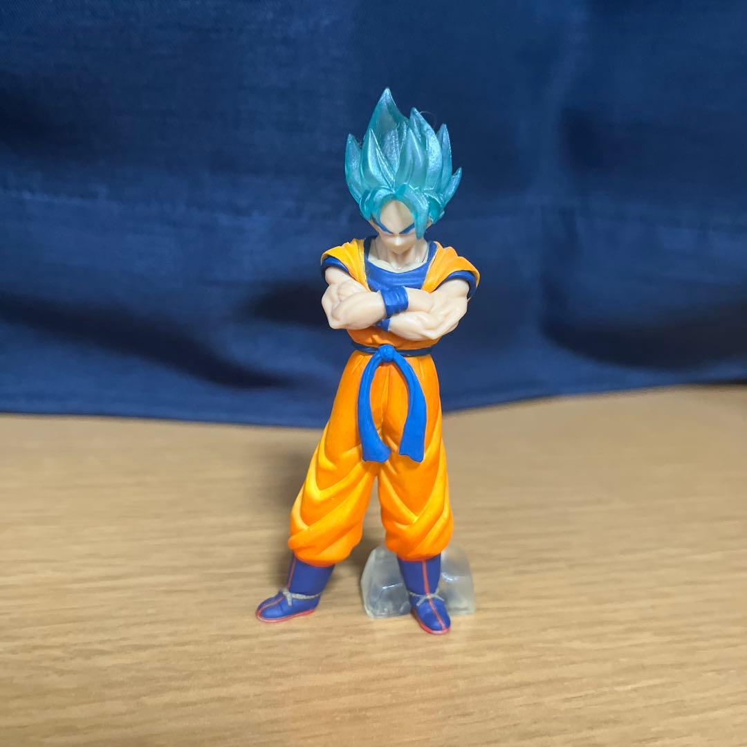 HGドラゴンボール ガチャ ガシャポン 9体セット まとめ売り