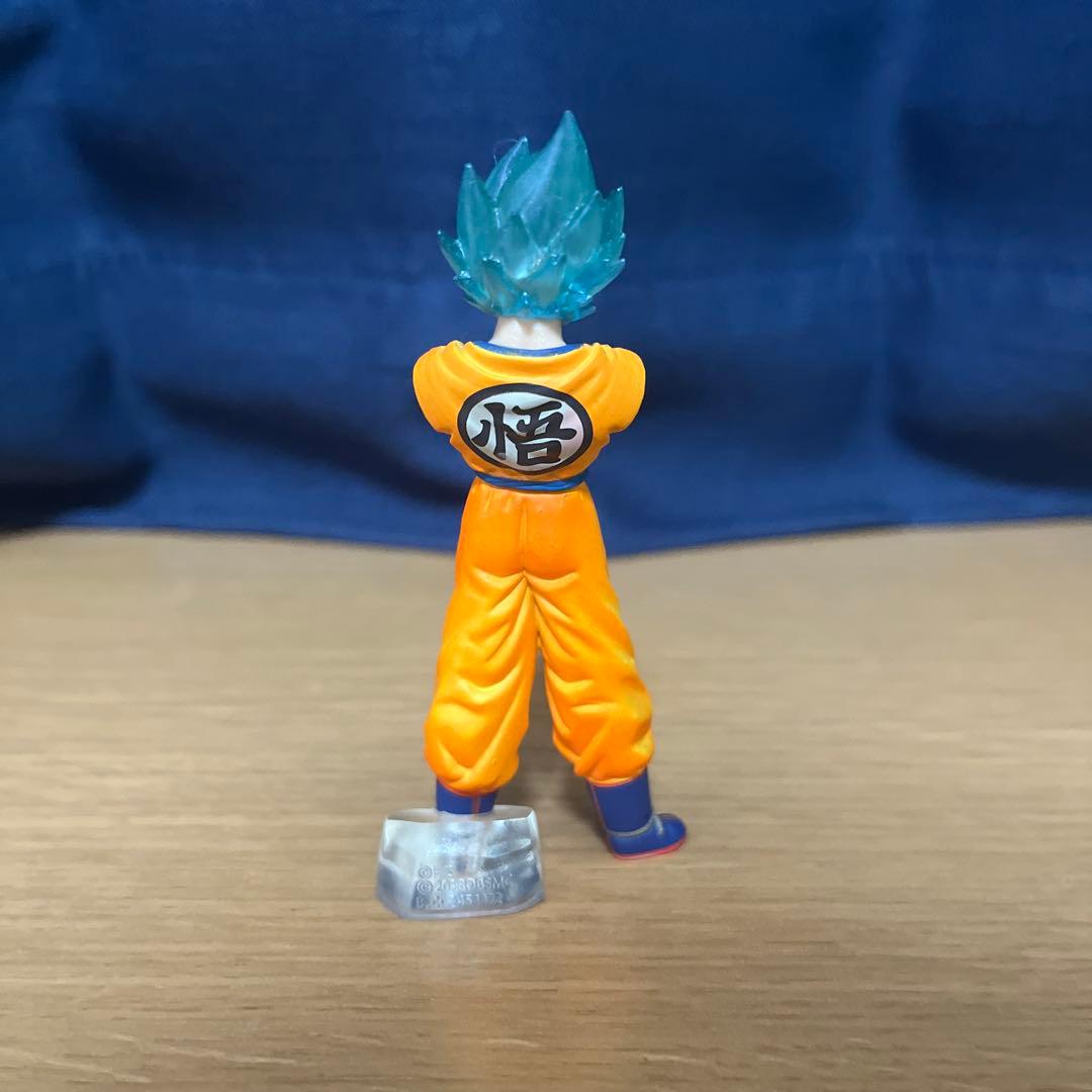 HGドラゴンボール ガチャ ガシャポン 9体セット まとめ売り