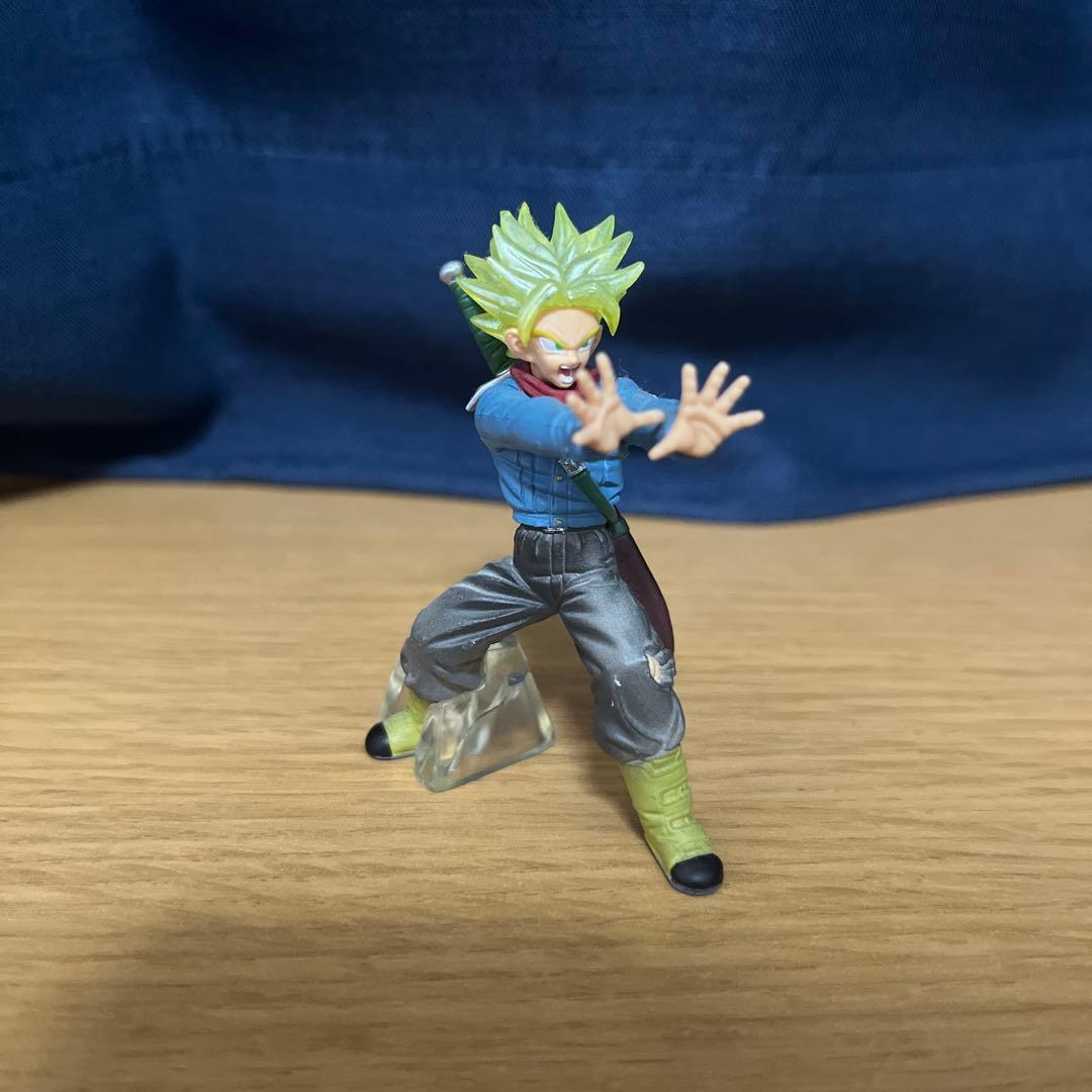 HGドラゴンボール ガチャ ガシャポン 9体セット まとめ売り