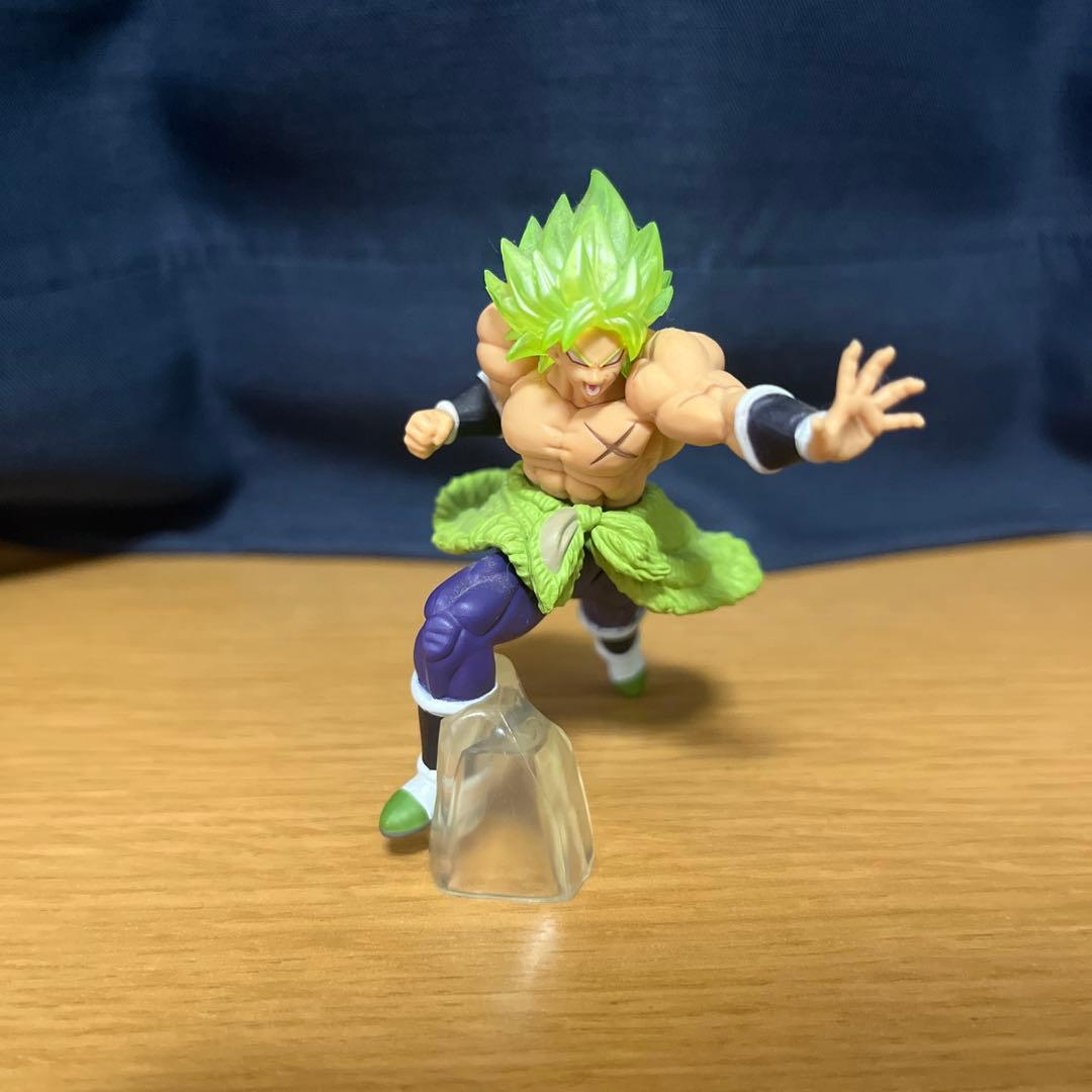 HGドラゴンボール ガチャ ガシャポン 9体セット まとめ売り