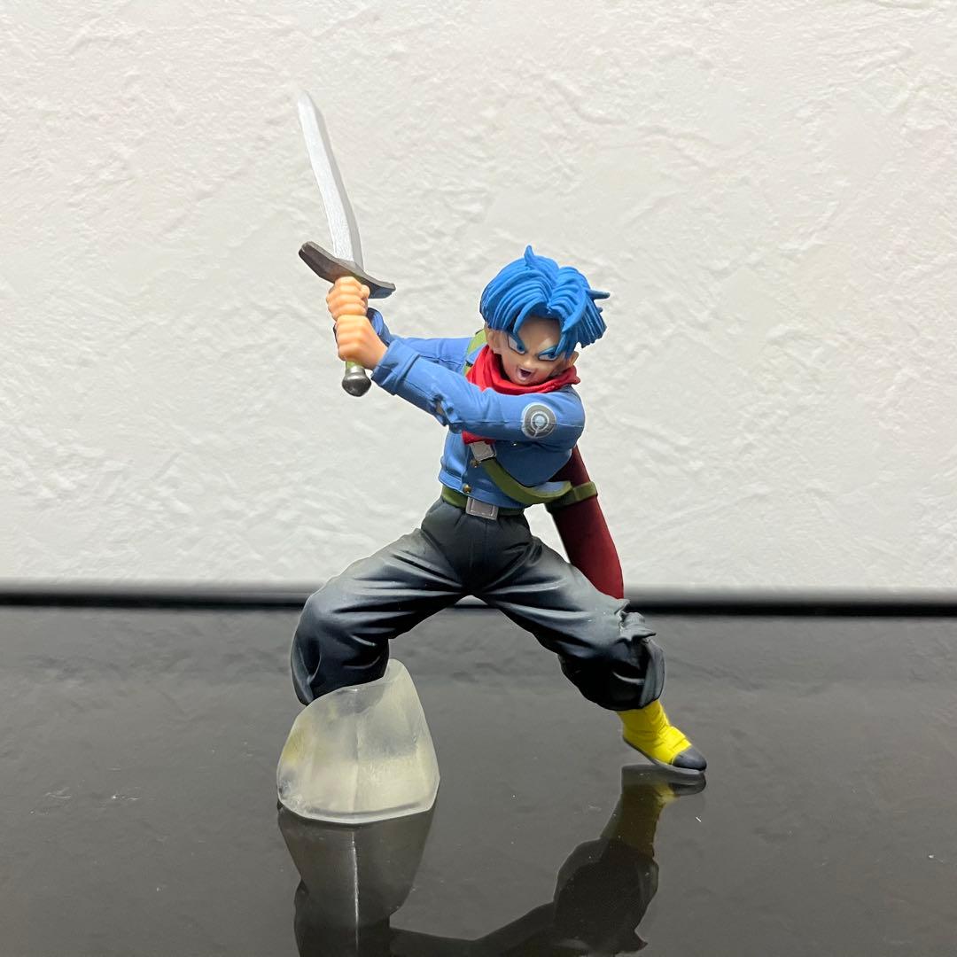 HGドラゴンボール ガチャ ガシャポン 9体セット まとめ売り